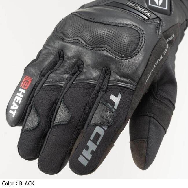 RS TAICHI アールエスタイチ RST655 e-HEAT [eヒート] プロテクション