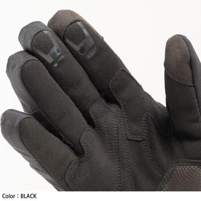 RS TAICHI アールエスタイチ RST655 e-HEAT [eヒート] プロテクション