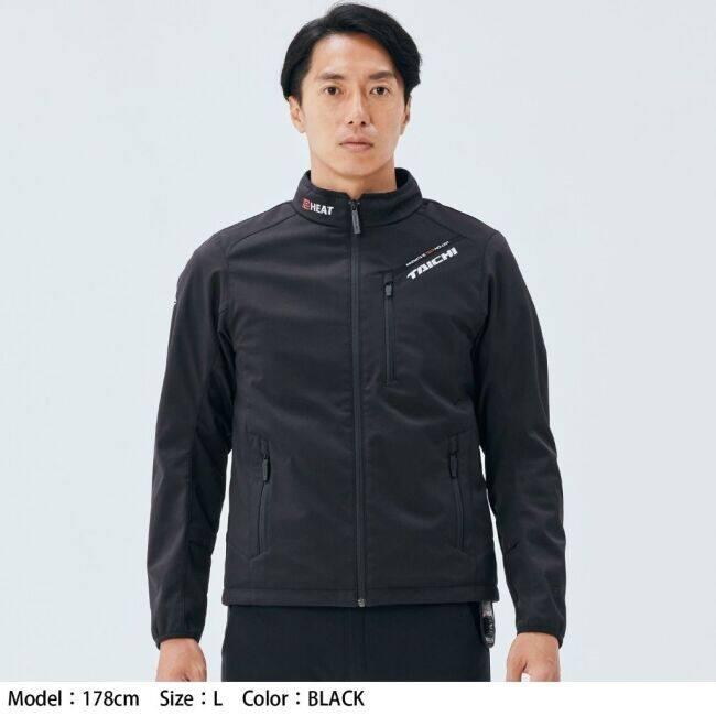 RS TAICHI アールエスタイチ RSU637 e-HEAT[eヒート] インナー