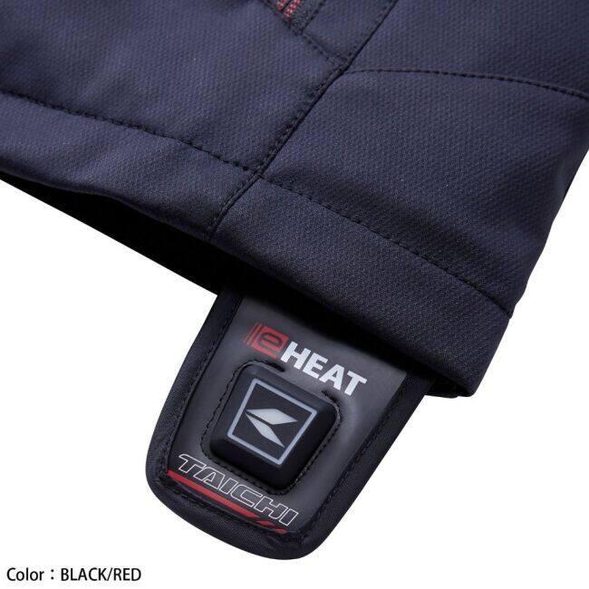 RS TAICHI アールエスタイチ RSU637 e-HEAT[eヒート] インナー