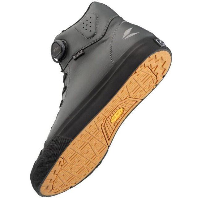 RS TAICHI アールエスタイチ RSS011 DRYMASTER-FIT HOOP SHOES［ドライ