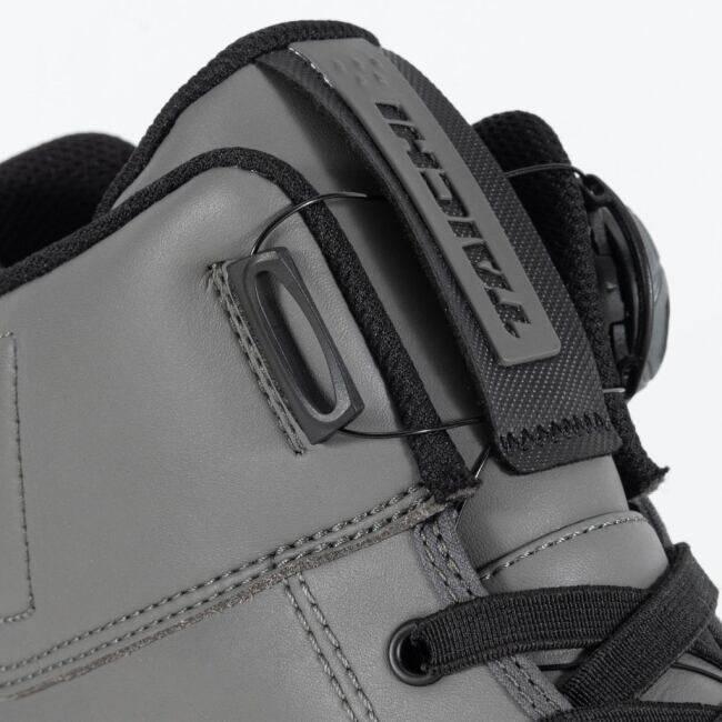 RS TAICHI アールエスタイチ RSS011 DRYMASTER-FIT HOOP SHOES［ドライ