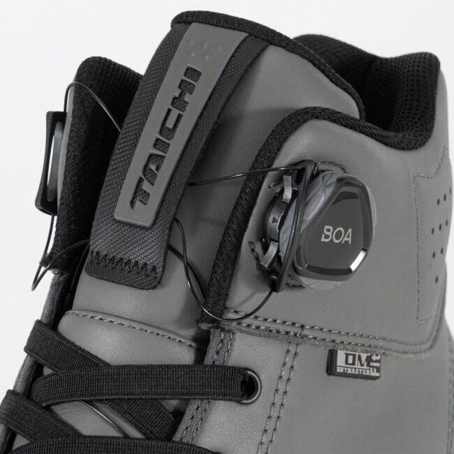 RS TAICHI アールエスタイチ RSS011 DRYMASTER-FIT HOOP SHOES［ドライ