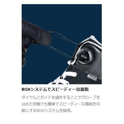 日本で買 RS TAICHI アールエスタイチ RSS011 011 DRYMASTER-FIT フープシューズ サイズ：25.5cm