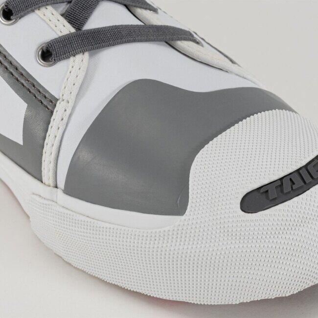 RS TAICHI アールエスタイチ RSS011 DRYMASTER-FIT HOOP SHOES［ドライマスター フィット フープシューズ テックホワイト］ライディングシューズ フットウェア | ブランド登録なし | 07