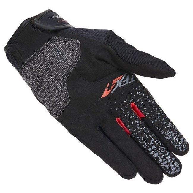 HONDA RIDING GEAR ホンダ ライディングギア TFX4 グローブ サイズ：3L オールシーズングローブ アパレル | ホンダ | 01