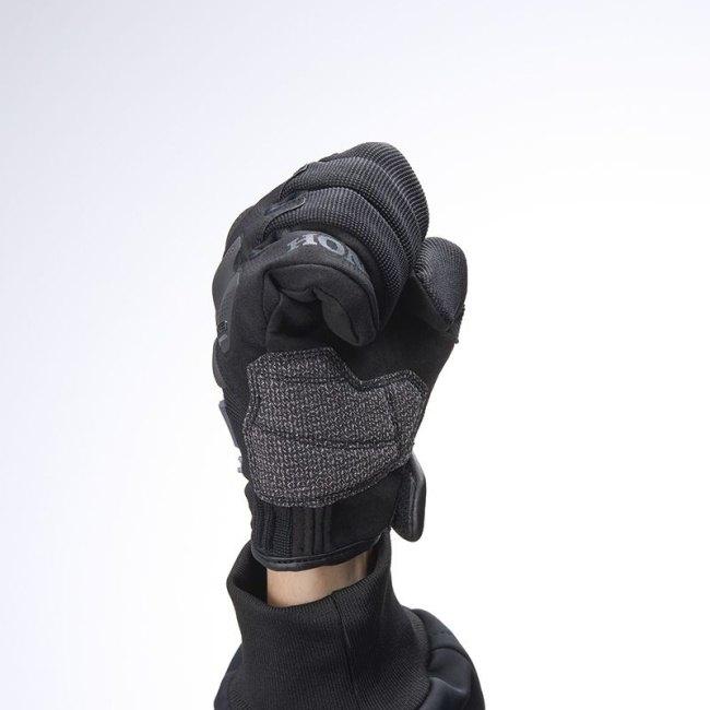 HONDA RIDING GEAR ホンダ ライディングギア TFX4 グローブ サイズ：3L オールシーズングローブ アパレル | ホンダ | 03