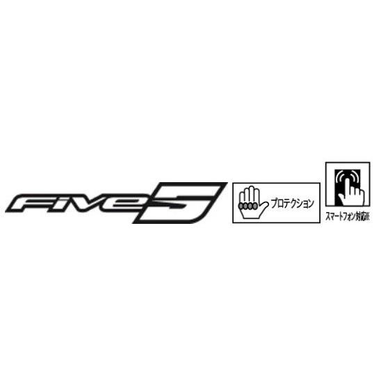 HONDA RIDING GEAR ホンダ ライディングギア TFX4 グローブ サイズ：3L オールシーズングローブ アパレル | ホンダ | 05