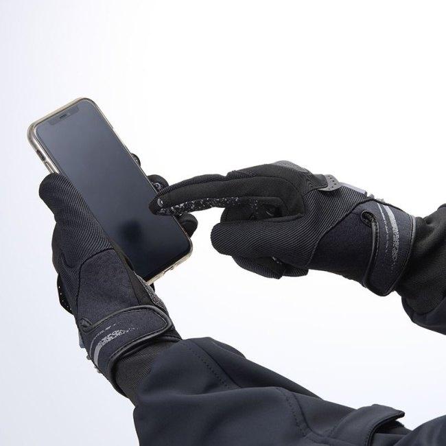 HONDA RIDING GEAR ホンダ ライディングギア TFX4 グローブ サイズ：4L オールシーズングローブ アパレル | ホンダ | 04