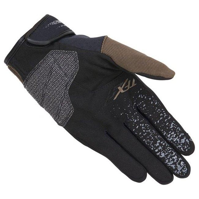 HONDA RIDING GEAR ホンダ ライディングギア TFX4 グローブ サイズ：LL オールシーズングローブ アパレル | ホンダ | 01