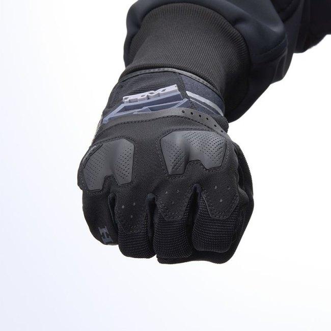 HONDA RIDING GEAR ホンダ ライディングギア TFX4 グローブ サイズ：LL オールシーズングローブ アパレル | ホンダ | 02