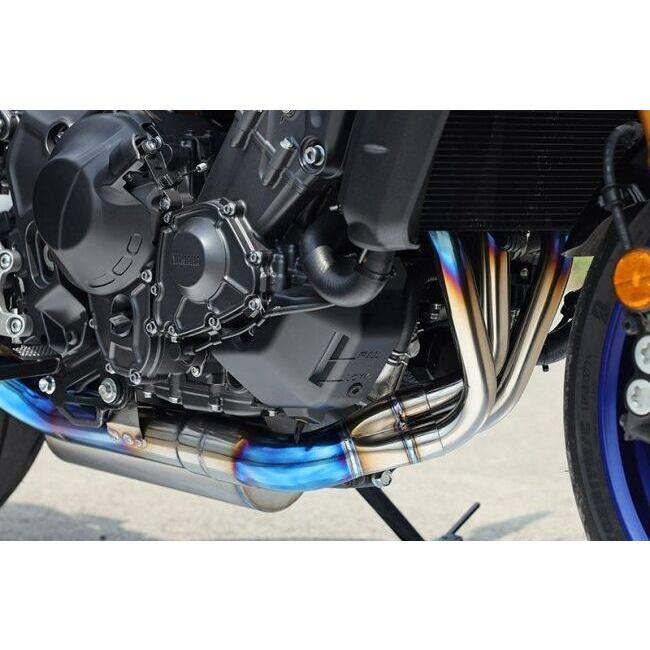 SP忠男 スペシャルパーツ忠男 POWERBOX FULL(パワーボックスフル) RS