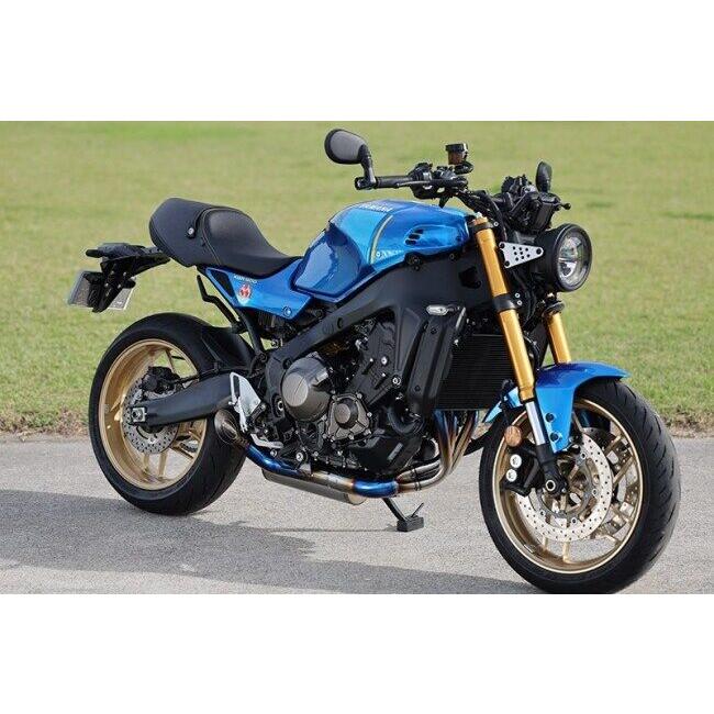 SP忠男 スペシャルパーツ忠男 POWERBOX FULL(パワーボックスフル) RS