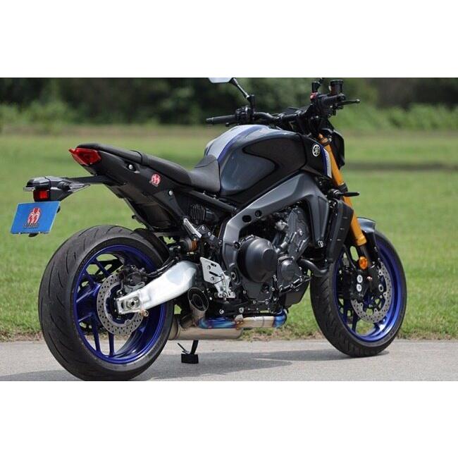 SP忠男 スペシャルパーツ忠男 POWERBOX FULL(パワーボックスフル) RS