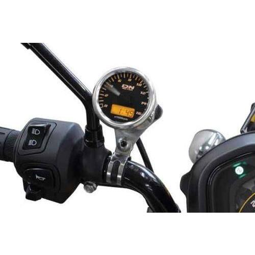 スペシャルパーツ武川 SP武川 SPタケガワ Φ48スモールDNタコメーター