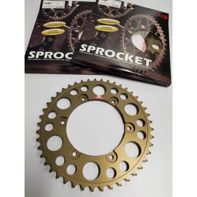 TOSH-TEC トシテック リアオフセットスプロケット 丁数：44丁 R1-Z
