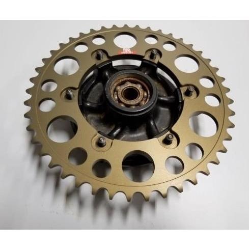 TOSH-TEC トシテック リアオフセットスプロケット 丁数：45丁 R1-Z