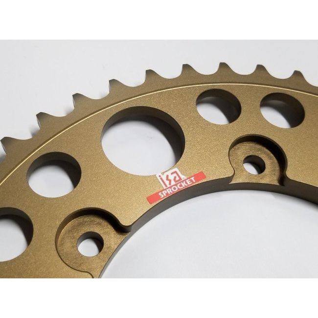 TOSH-TEC トシテック リアオフセットスプロケット 丁数：45丁 R1-Z