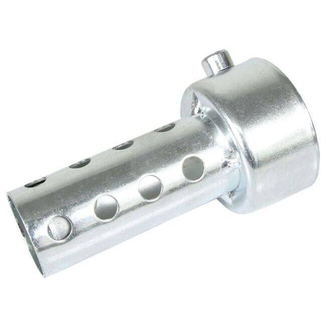 RISE CORPORATION ライズコーポレーション インナーサイレンサーG 外径：42mm バッフル・インナーサイレンサー マフラー | ライズコーポレーション | 01
