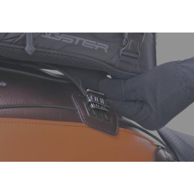 BAGSTER バグスター リペア アタッチメント金具用クリップ その他タンクバッグオプション・補修部品 車体用バッグ・ケース | BAGSTER | 02