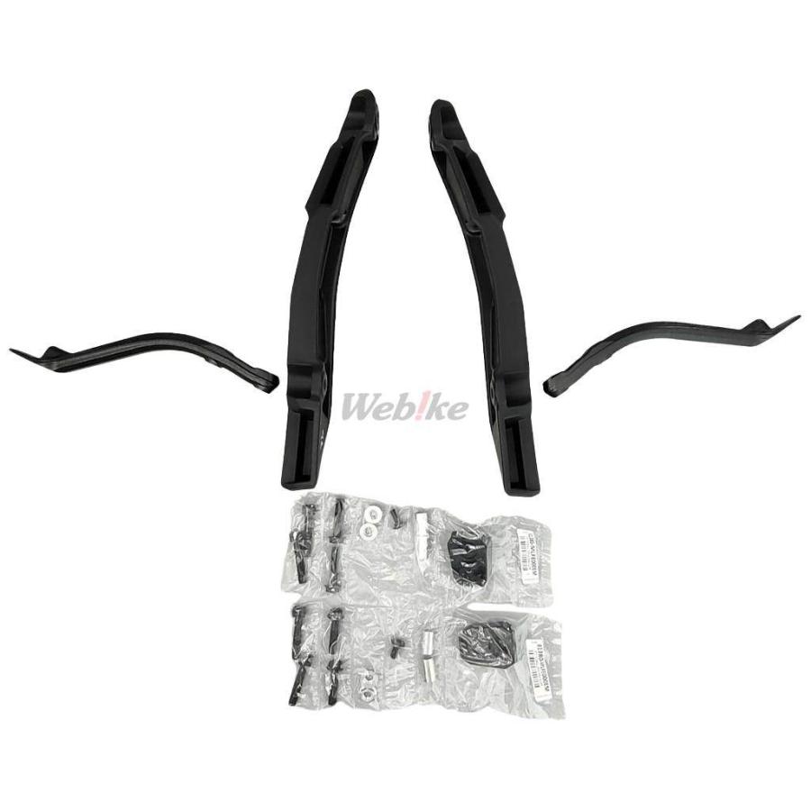 HONDA ホンダ パニアサポートステイ NT1100 その他パニアケースオプション・補修部品 車体用バッグ・ケース | ホンダ