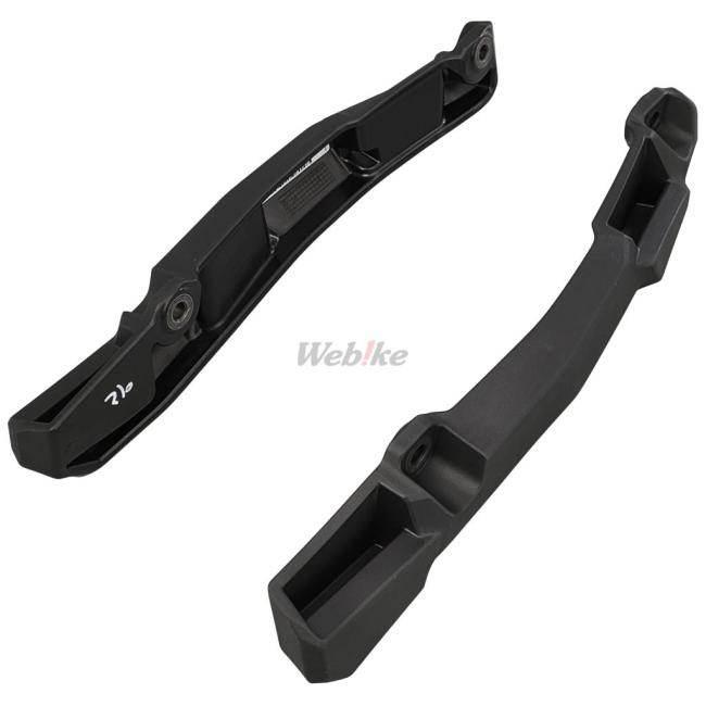 HONDA ホンダ パニアサポートステイ NT1100 その他パニアケースオプション・補修部品 車体用バッグ・ケース | ホンダ | 01