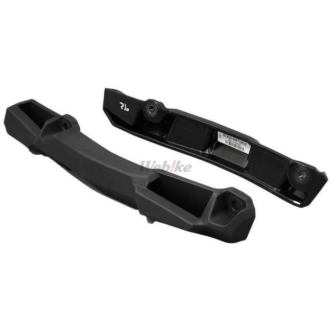 HONDA ホンダ パニアサポートステイ NT1100 その他パニアケースオプション・補修部品 車体用バッグ・ケース | ホンダ | 02