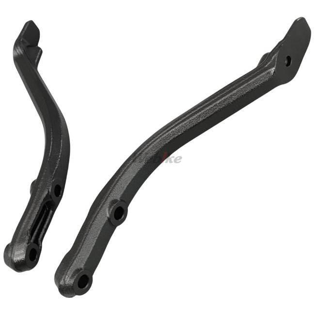 HONDA ホンダ パニアサポートステイ NT1100 その他パニアケースオプション・補修部品 車体用バッグ・ケース | ホンダ | 03