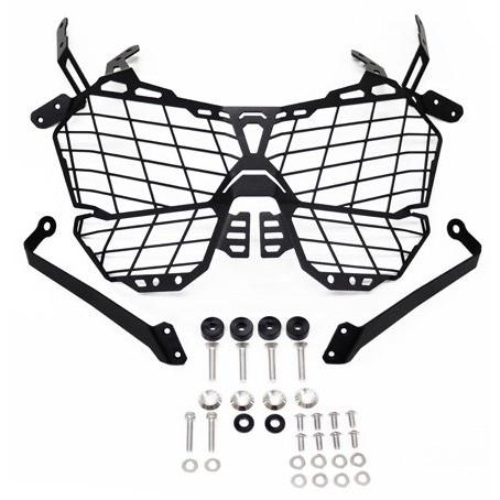 SRC エスアールシー ヘッドライトガード CRF1100L アフリカツイン