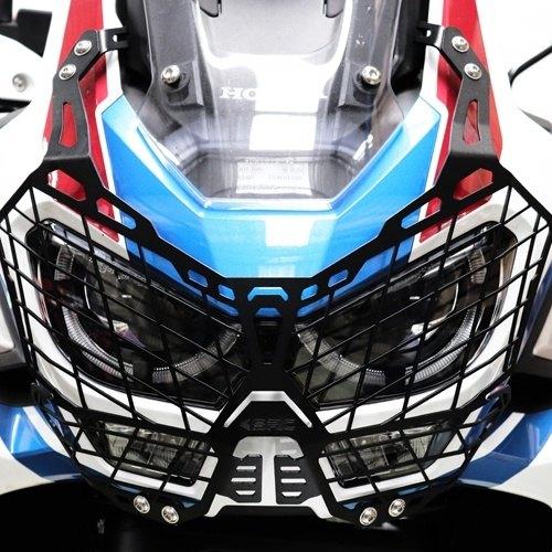 SRC エスアールシー ヘッドライトガード CRF1100L アフリカツイン 