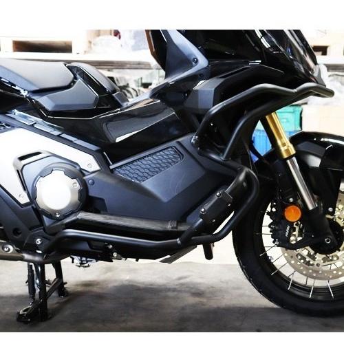 SRC エスアールシー クラッシュガード カラー:ブラック X-ADV SRC エスアールシー クラッシュガード カラー:ブラック X-ADV