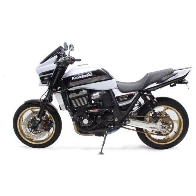 ACTIVE（アクティブ） パフォーマンスダンパー ZRX1200DAEG ZRX1200R