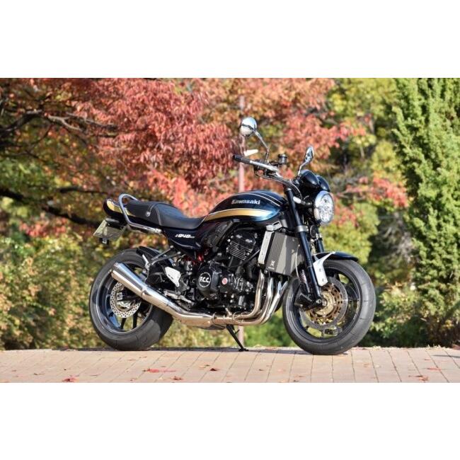 ADVANTAGE（アドバンテージ） SHOWA[ショーワ] BFF(Balance Free front