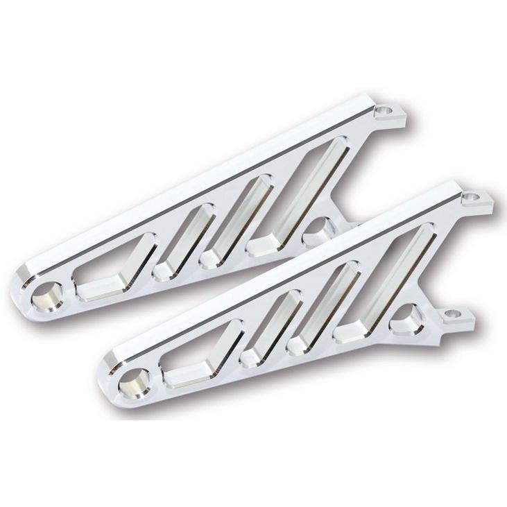 Highsider ハイサイダー CNC アルミニウム製 ランプホルダ
