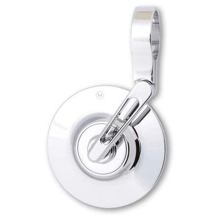 Highsider ハイサイダー Conero-XS Highsider ハイサイダー Conero-XS バーエンドミラー ハンドル