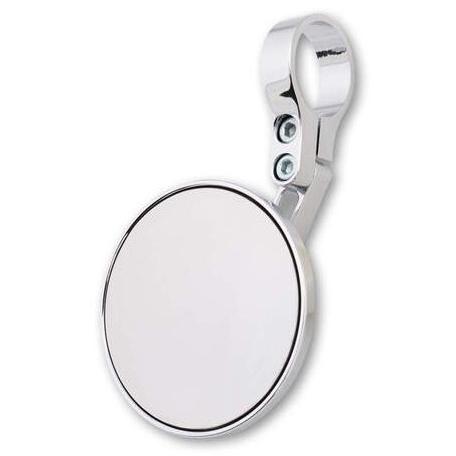 Highsider ハイサイダー Conero-XS バーエンドミラー ハンドル