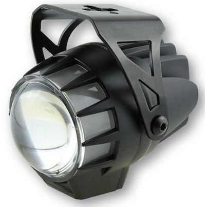 Highsider ハイサイダー LED ヘッドライト Dual-Stream 灯火類