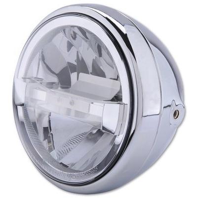 Highsider ハイサイダー LED スポットライト RENO タイプ4 ヘッドライト 灯火類 電装系