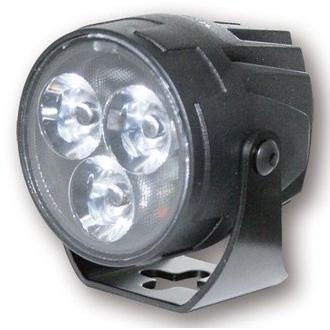 Highsider ハイサイダー LED スポットライト サテライト ヘッドライト