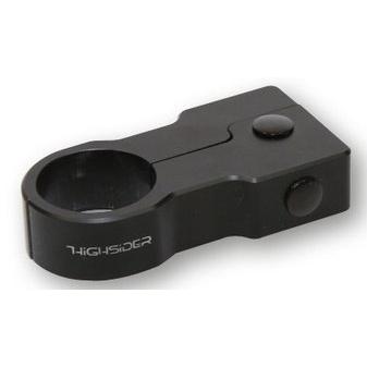 Highsider ハイサイダー RS2 汎用CNC ホルダー その他ハンドルオプション・補修部品 ハンドル