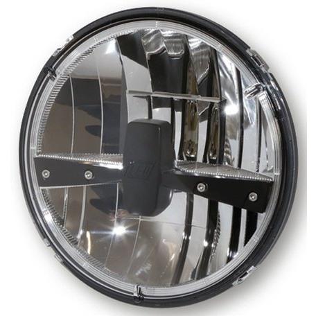 Highsider ハイサイダー タイプ 3 LED メインヘッドランプインサート ヘッドライト 灯火類 電装系