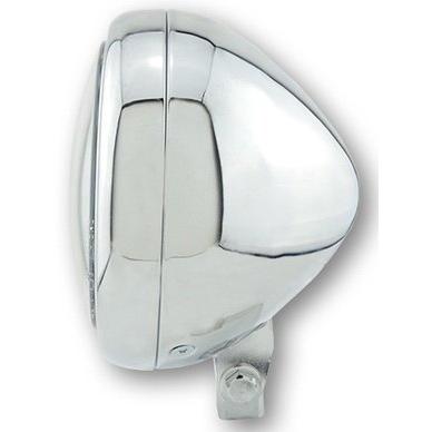 Highsider ハイサイダー 5 3／4 インチ LED ヘッドライト ペコス タイプ6 TFL付き 灯火類 電装系_1