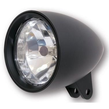 Highsider ハイサイダー ヘッドランプ クラシック ヘッドライト 灯火類 電装系の画像