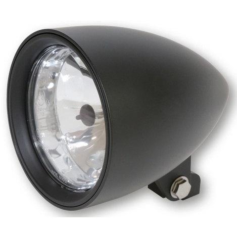 Highsider ハイサイダー ヘッドランプ クラシック ヘッドライト 灯火類 電装系の画像
