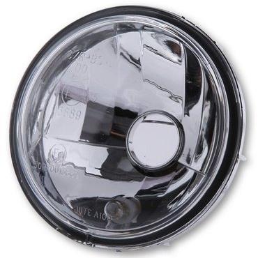 Shin-Yo シンヨー Headlight insert with parking light ヘッドライト 灯火類 電装系