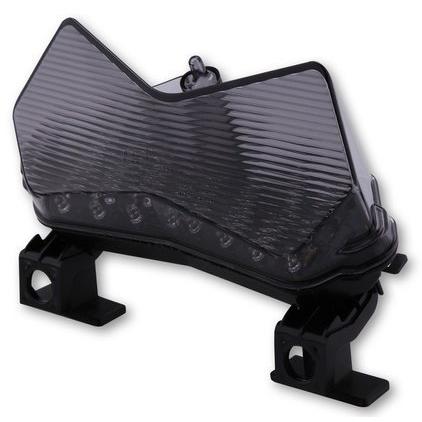 Shin-Yo シンヨー LED tail light with tinted glass Z 750 1000 ZX6R