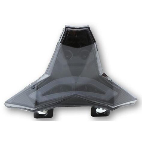 Shin-Yo シンヨー LED Taillight Z1000 ZX-10R KAWASAKI