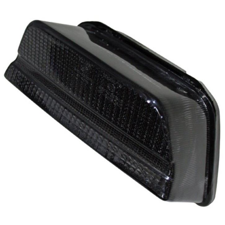 Shin-Yo Shin-Yo:シンヨー LED Taillight ZRX1100 ZRX1200 : 25506224 : ウェビック1号店 -  通販 - Yahoo!ショッピング