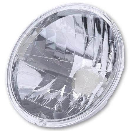 Shin-Yo シンヨー Main headlight insert 6 1/2 inch ヘッドライト 灯火類 電装系 | ブランド登録なし