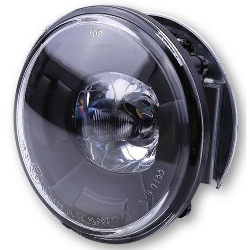 Shin-Yo シンヨー 4” LED spotlight insert black フォグランプ 灯火類 電装系